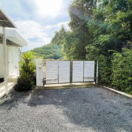 Rockstarvillas - Villa Bob Dylan Koh Samui Exterior photo