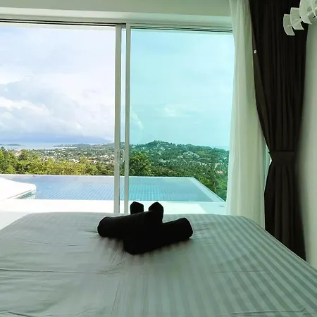 Rockstarvillas - Villa Bob Dylan Koh Samui Exterior photo