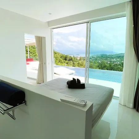 Rockstarvillas - Villa Bob Dylan Koh Samui Exterior photo