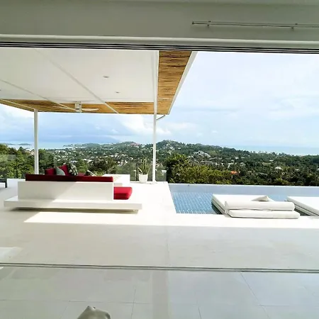 Rockstarvillas - Villa Bob Dylan Koh Samui Exterior photo