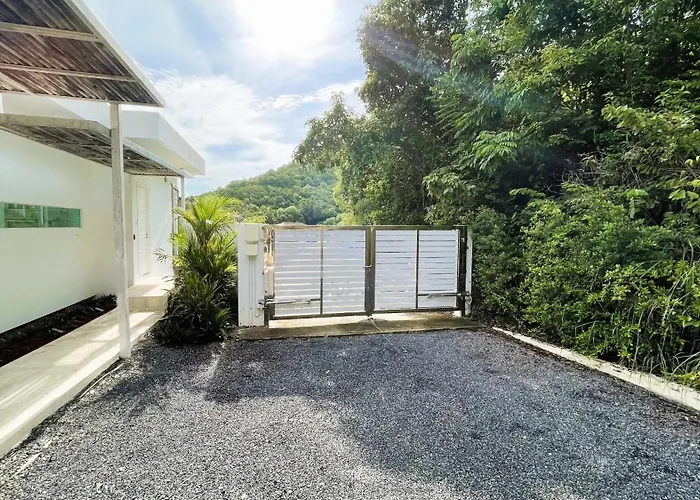Rockstarvillas - Villa Bob Dylan