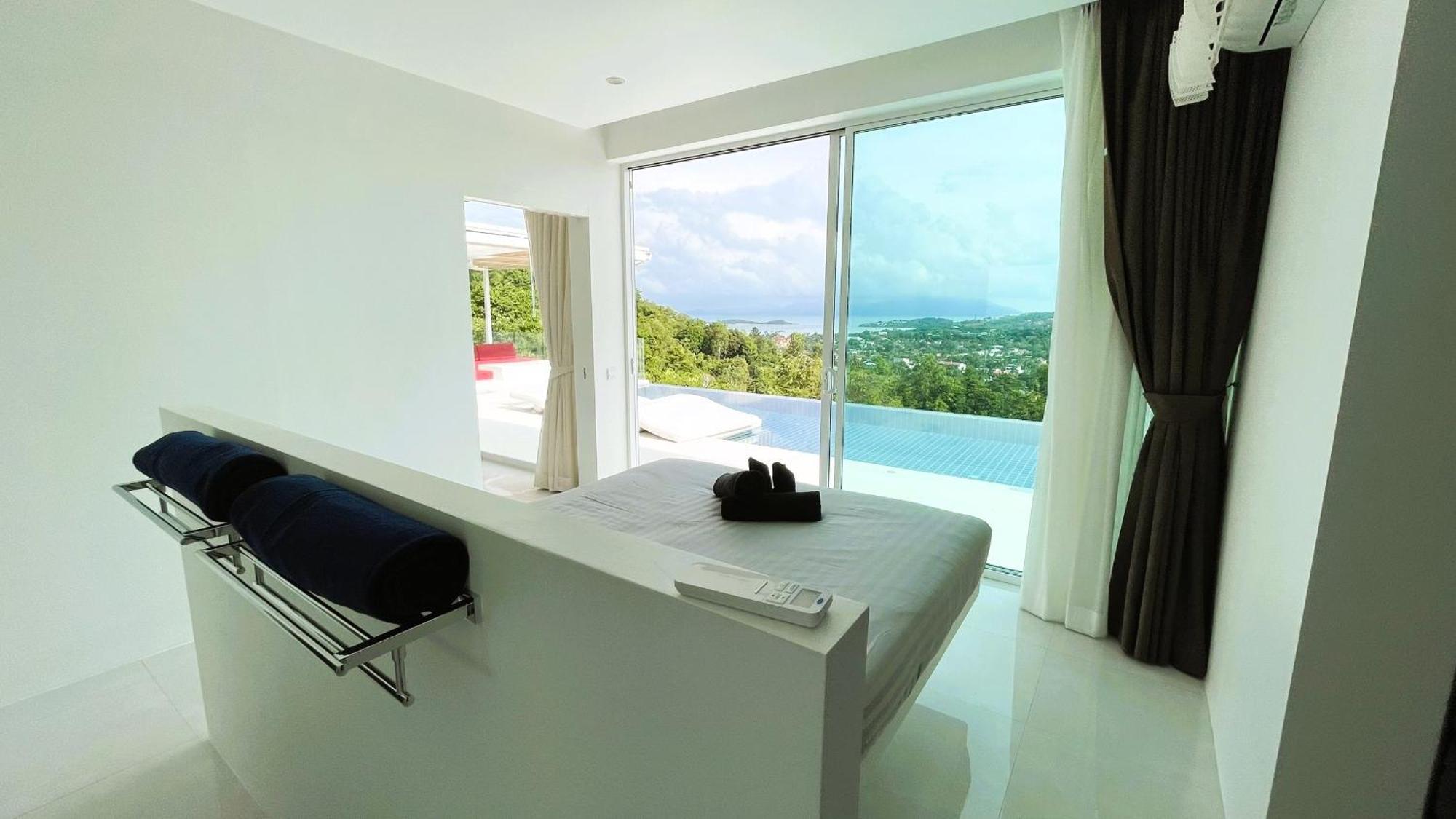 Rockstarvillas - Bob Dylan Ko Samui