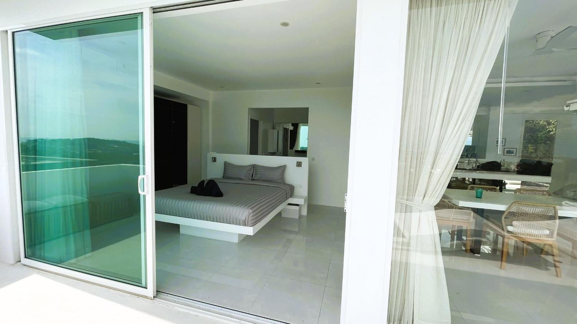Rockstarvillas - Bob Dylan * Ko Samui