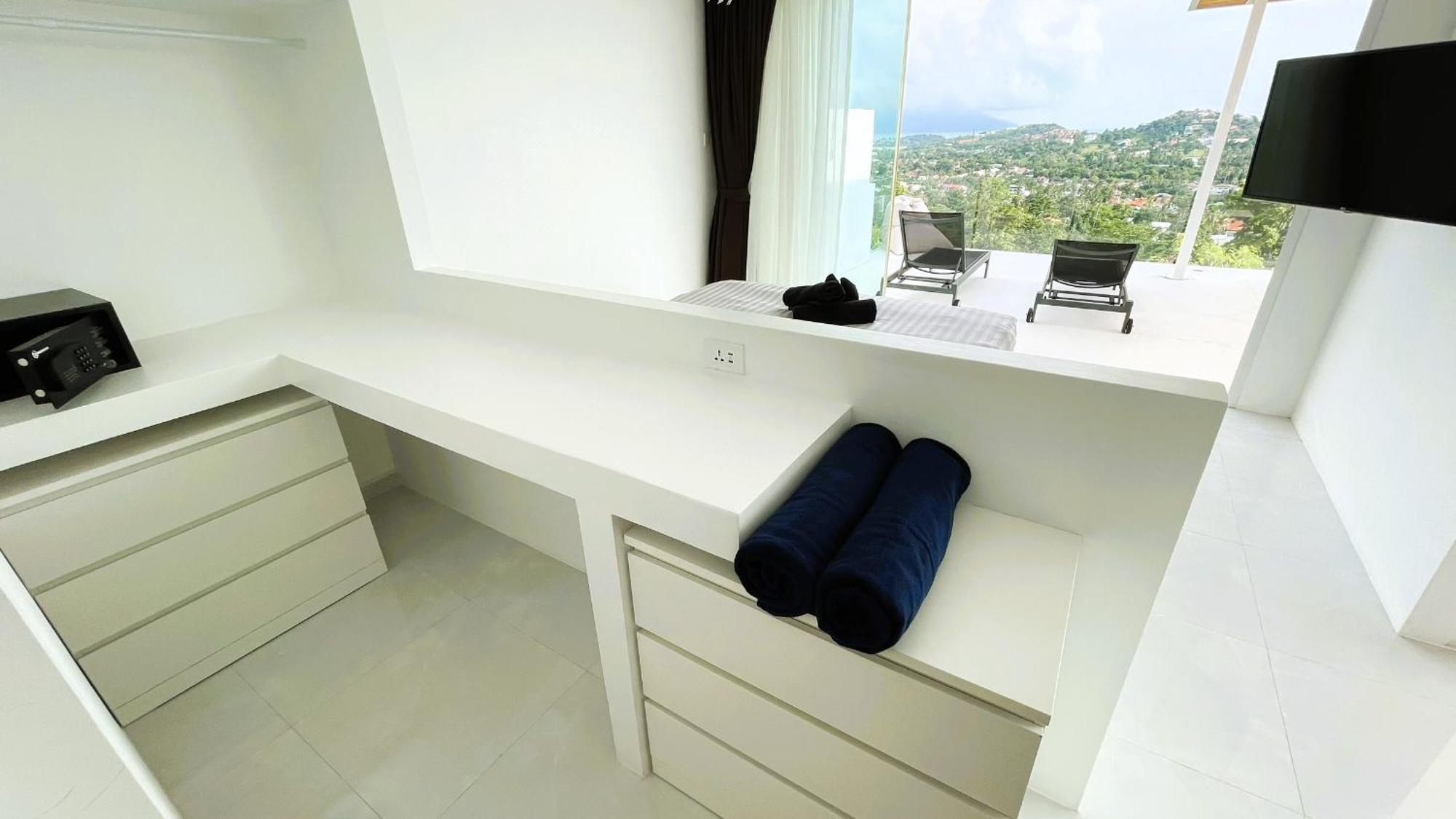 Rockstarvillas - Bob Dylan Villa Ko Samui