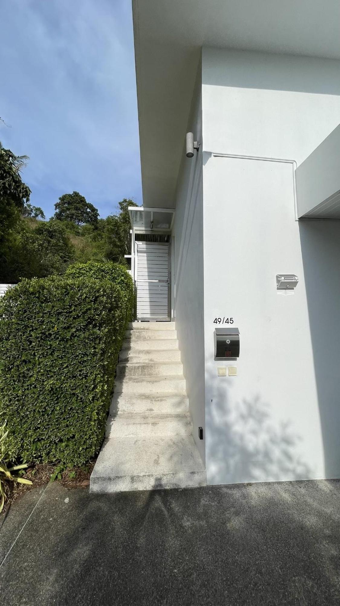 Rockstarvillas - Bob Dylan * Ko Samui