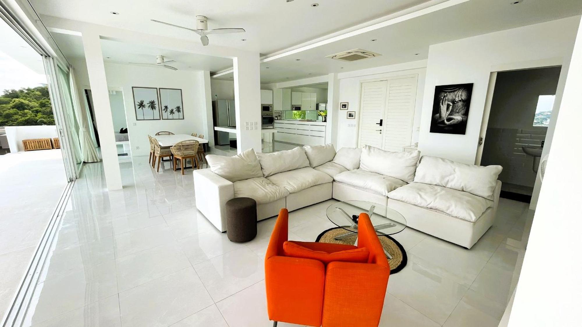 Rockstarvillas - Bob Dylan * Ko Samui