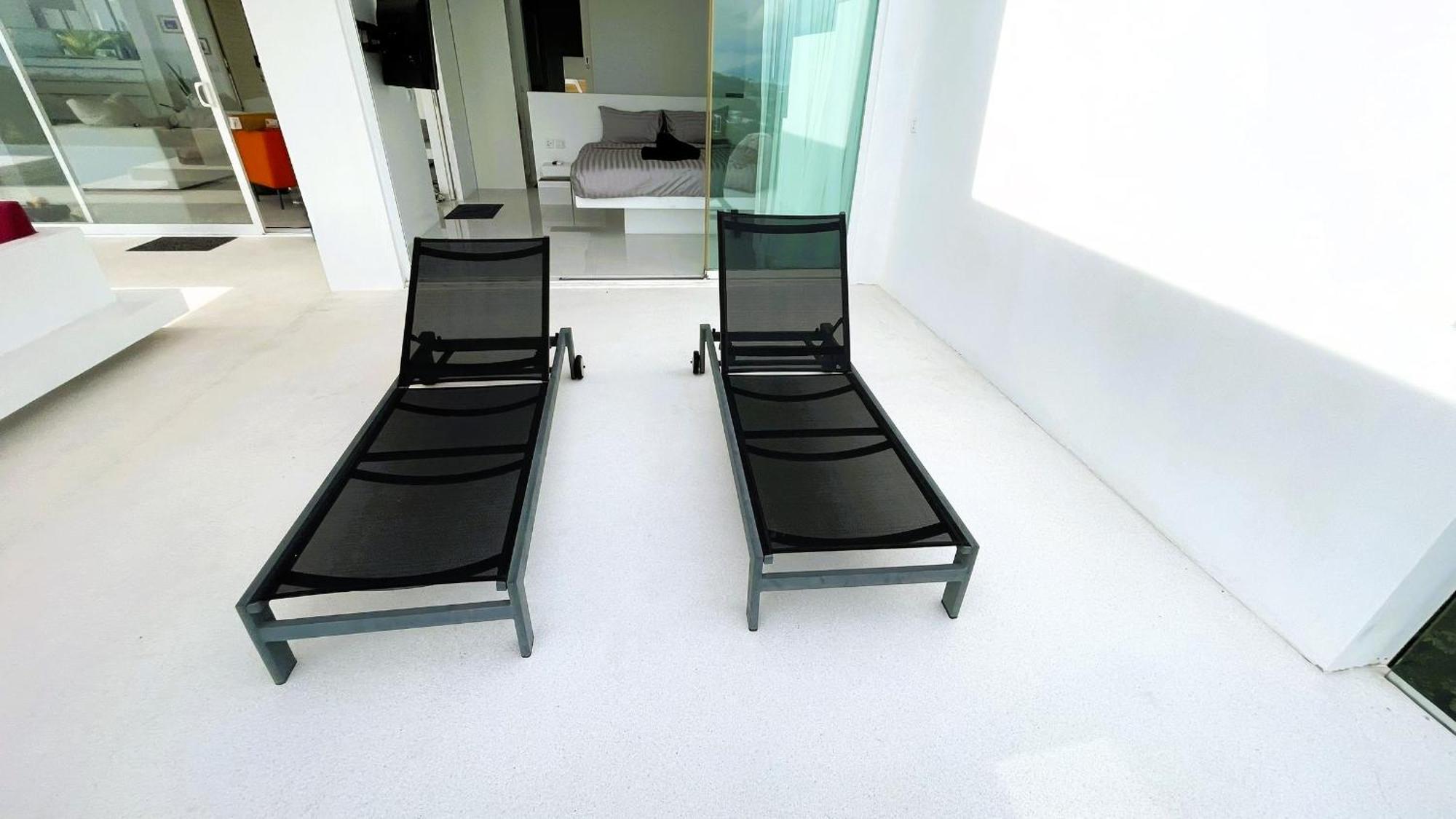 Rockstarvillas - Bob Dylan Ko Samui